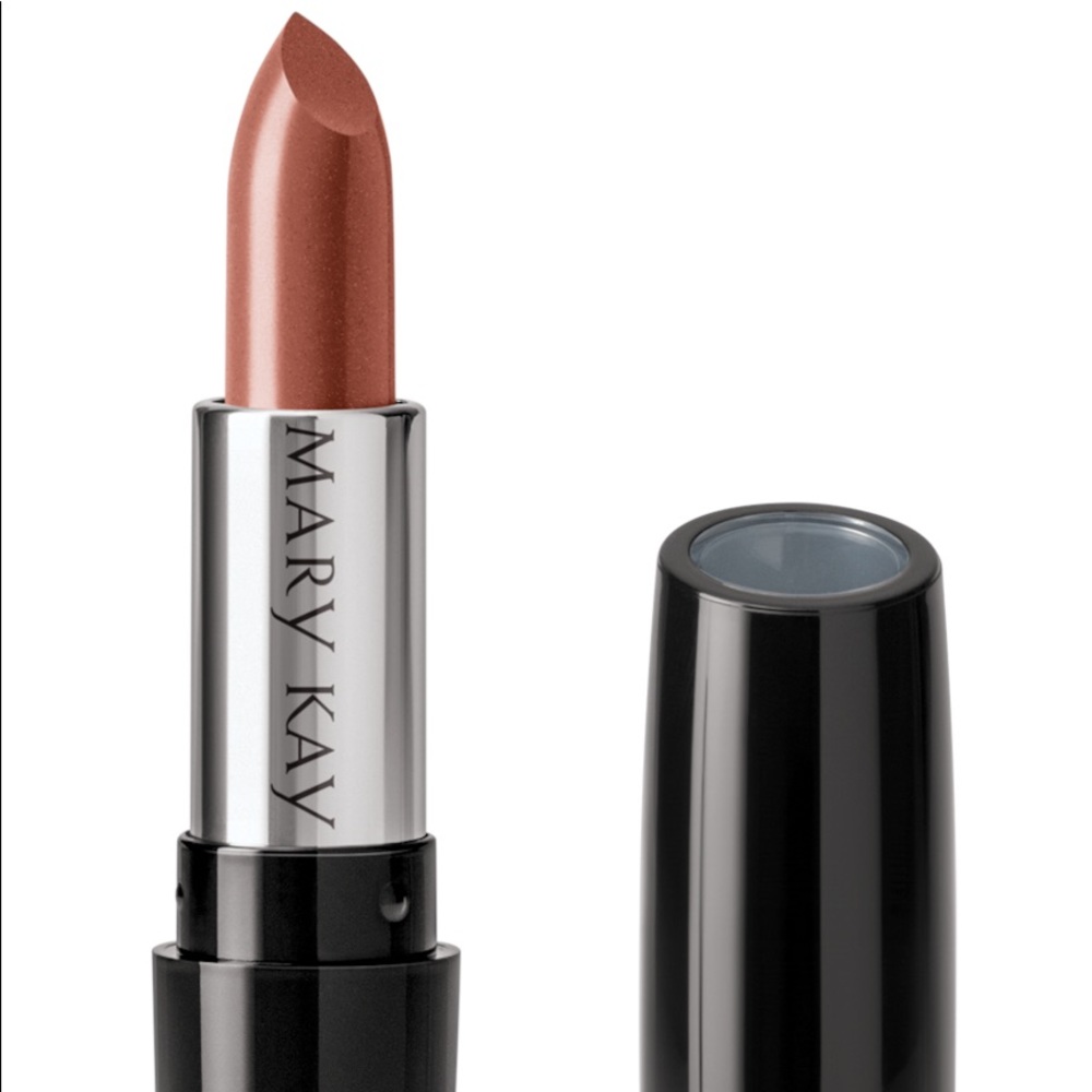 Mary Kay® Gel Semi-Shine Lipstick - Spiced Ginger